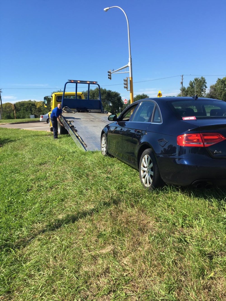 Eden Prairie MN sell my car